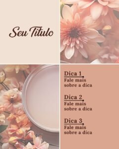 artes para Instagram grátis