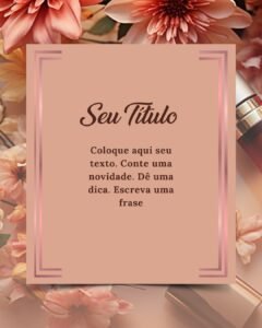 artes para Instagram grátis