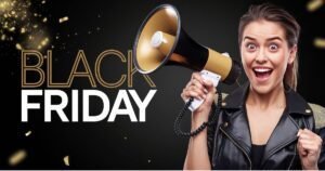 Black Friday Lucrativa – Dicas de Sucesso Para 7 Áreas da Beleza