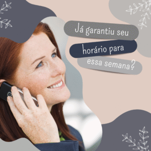 posts para área da beleza