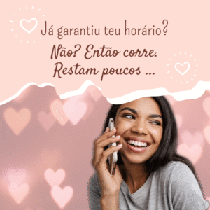 posts para área da beleza