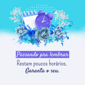 posts para área da beleza