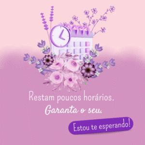 posts para área da beleza