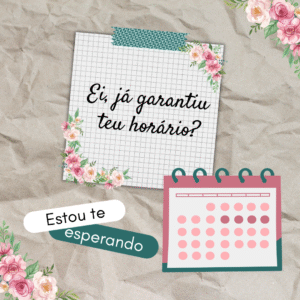 posts para área da beleza