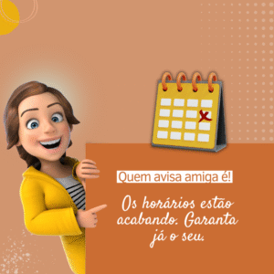 posts para área da beleza