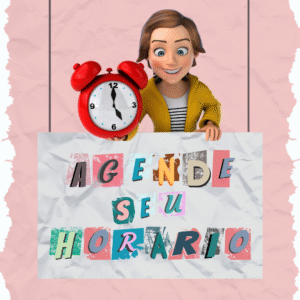 posts para área da beleza