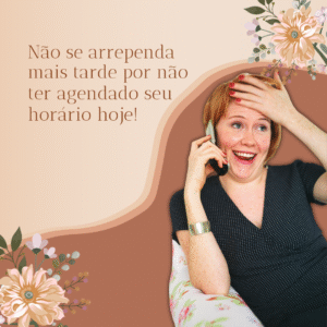 posts para área da beleza