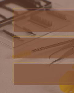 19 Posts Informativos Sobre Tipos de Extensão de Cílios