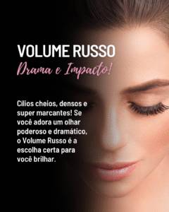 19 Posts Informativos Sobre Tipos de Extensão de Cílios