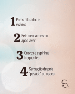 19 Posts para lembrar da limpeza de pele profissional