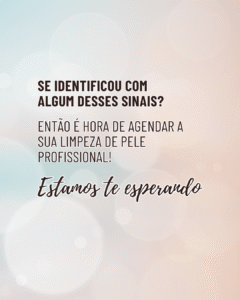 19 Posts para lembrar da limpeza de pele profissional