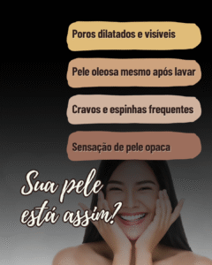 19 Posts para lembrar da limpeza de pele profissional