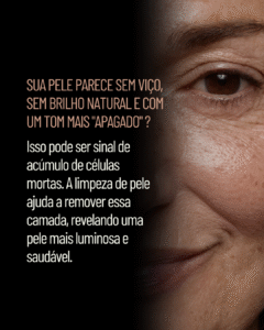 19 Posts para lembrar da limpeza de pele profissional