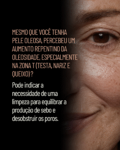 19 Posts para lembrar da limpeza de pele profissional