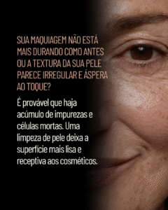 19 Posts para lembrar da limpeza de pele profissional