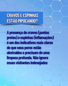 19 Posts para lembrar da limpeza de pele profissional