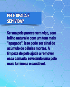 19 Posts para lembrar da limpeza de pele profissional