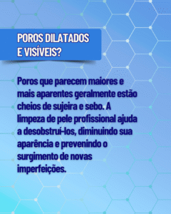 19 Posts para lembrar da limpeza de pele profissional