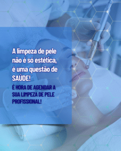 19 Posts para lembrar da limpeza de pele profissional