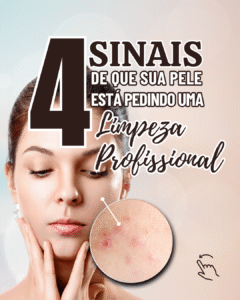 19 Posts para lembrar da limpeza de pele profissional