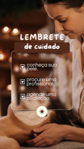 diferentes tipos de acne e seus tratamentos