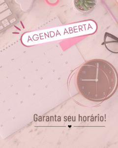 posts para área da beleza