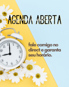 posts para área da beleza