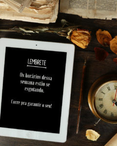 posts para área da beleza