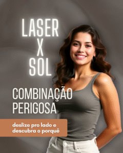 Mitos e verdades sobre depilação a laser