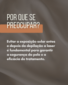 Mitos e verdades sobre depilação a laser