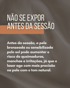 Mitos e verdades sobre depilação a laser