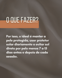 Mitos e verdades sobre depilação a laser