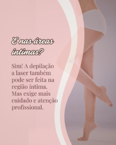 Mitos e verdades sobre depilação a laser