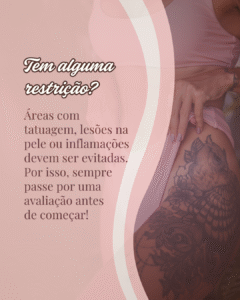 Mitos e verdades sobre depilação a laser