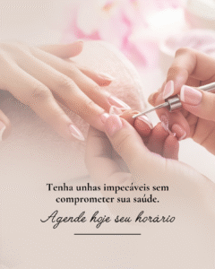 remover ou não cutículas