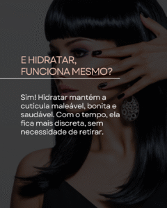 remover ou não cutículas