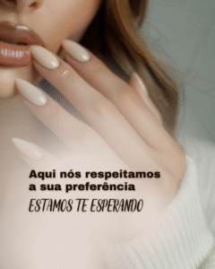 remover ou não cutículas