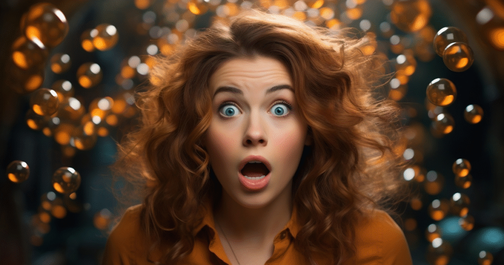 títulos impactantes sobre Extensão de Cílios