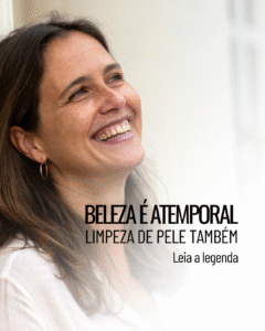 peeling para mulheres 40