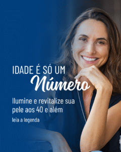 peeling para mulheres 40