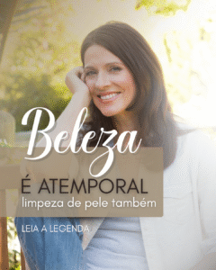 peeling para mulheres 40