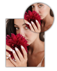 fotos para destacar perfil de manicure