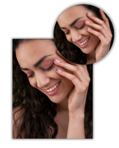 fotos para destacar perfil de manicure
