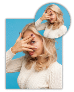 fotos para destacar perfil de manicure