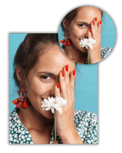 fotos para destacar perfil de manicure