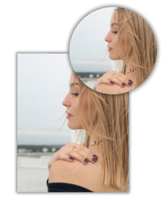 fotos para destacar perfil de manicure
