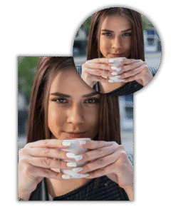 fotos para destacar perfil de manicure