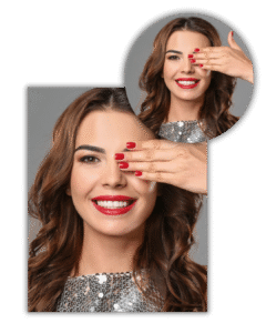fotos para destacar perfil de manicure
