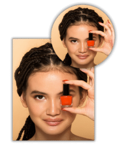 fotos para destacar perfil de manicure