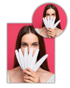 fotos para destacar perfil de manicure